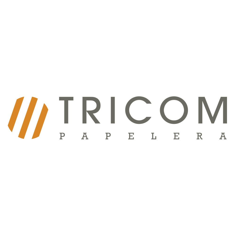 TRICOM Papelera